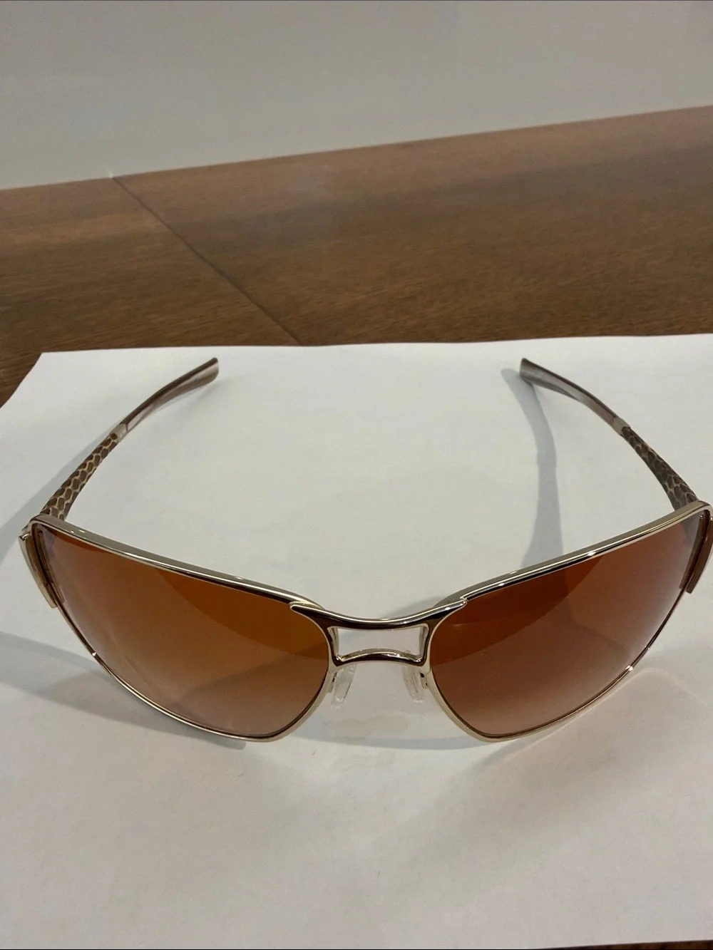 Oakley Impatient Sunglasses Women’s